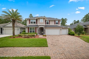 1625 Linda Lakes Ln, Middleburg, FL 32068