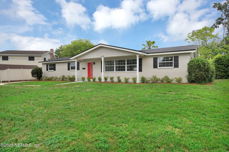 1625 Londonderry Rd, Jacksonville, FL 32210