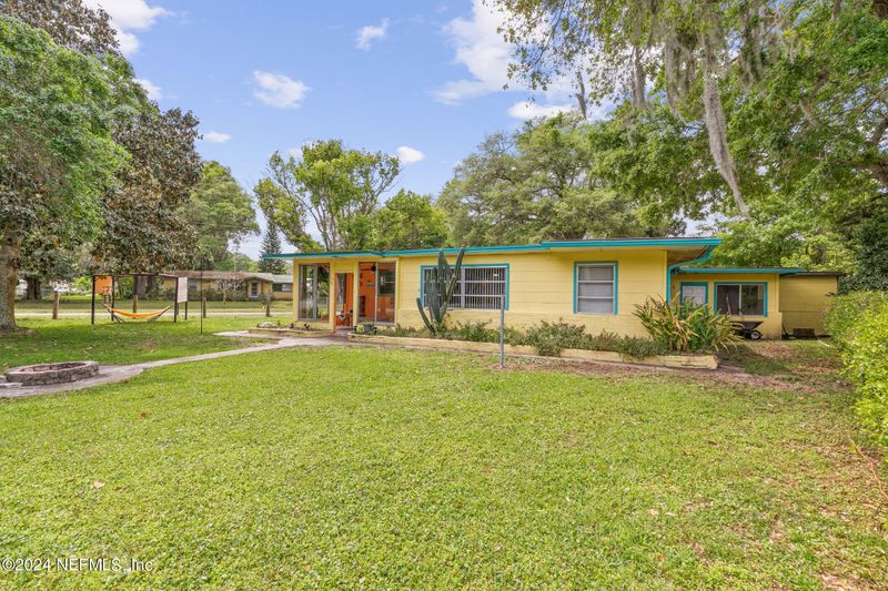 1625 Masters Dr, St Augustine, FL 32084