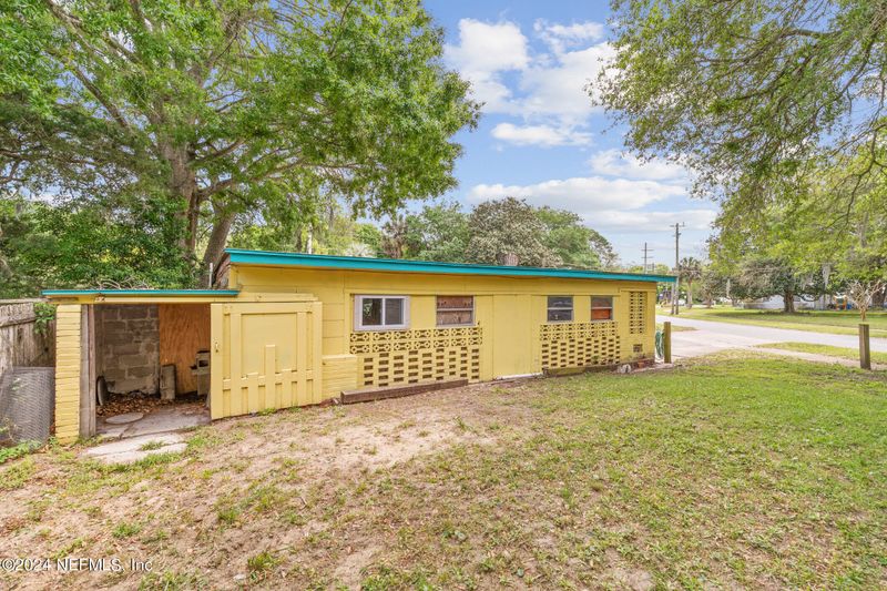1625 Masters Dr, St Augustine, FL 32084