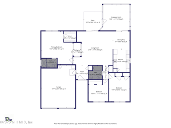 1625 Monument Oaks Dr, Jacksonville, FL 32225