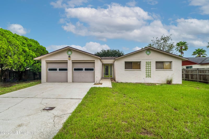 1625 Monument Oaks Dr, Jacksonville, FL 32225