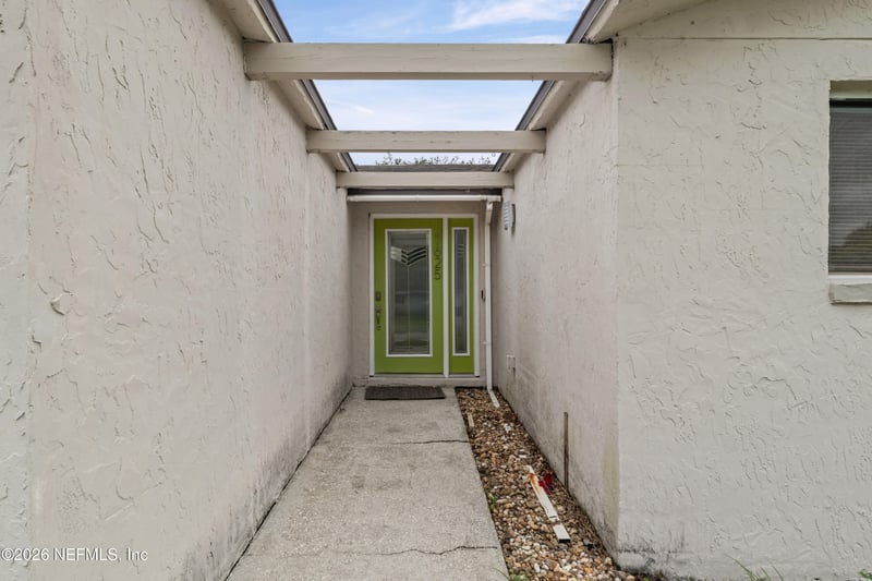 1625 Monument Oaks Dr, Jacksonville, FL 32225