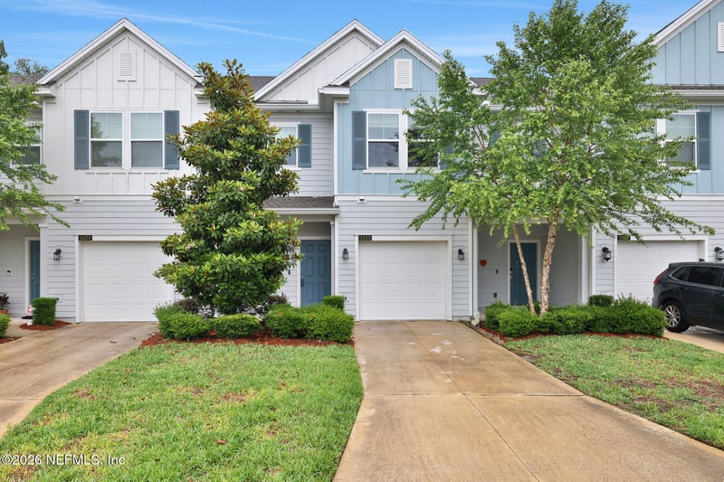 1625 Pottsburg Point Dr, Jacksonville, FL 32207