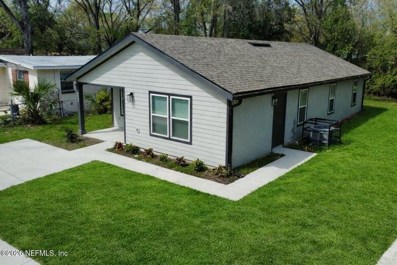 1625 W 27th St, Jacksonville, FL 32209