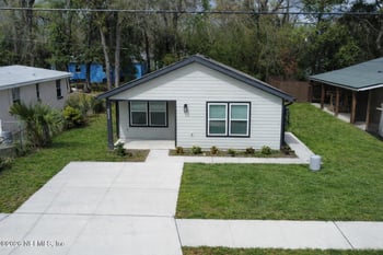1625 W 27th St, Jacksonville, FL 32209