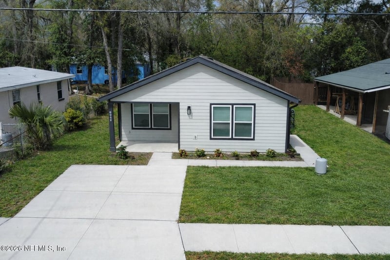1625 W 27th St, Jacksonville, FL 32209