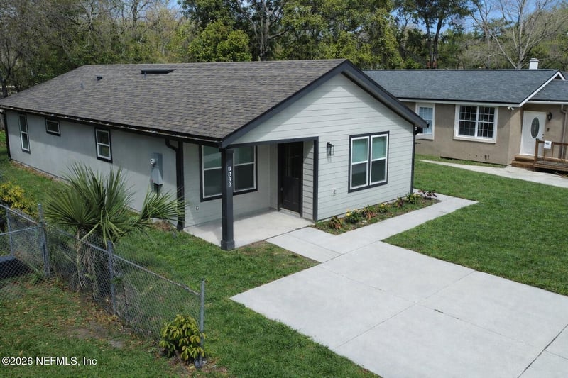 1625 W 27th St, Jacksonville, FL 32209