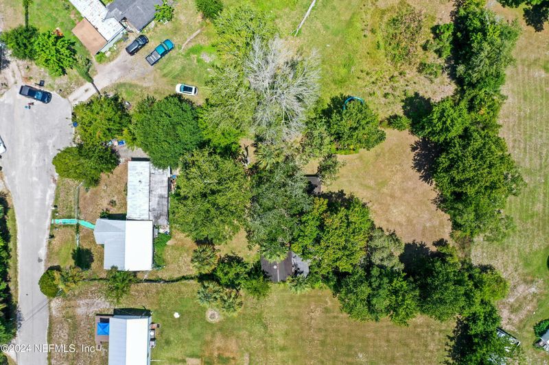 1626 Natalie Rd, St Augustine, FL 32084