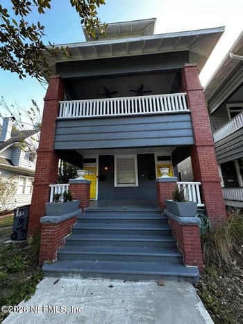 1627-1629 Laura St, Jacksonville, FL 32206
