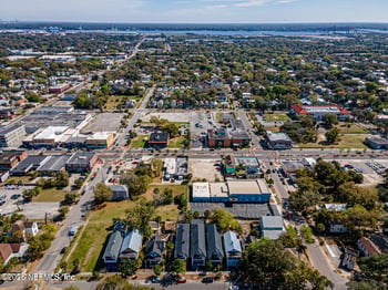 1627-1629 Laura St, Jacksonville, FL 32206