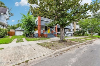 1627-1629 Laura St, Jacksonville, FL 32206