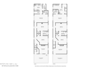 1627-1629 Laura St, Jacksonville, FL 32206