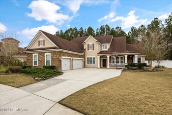 1627 Crooked Oak Dr, Orange Park, FL 32065