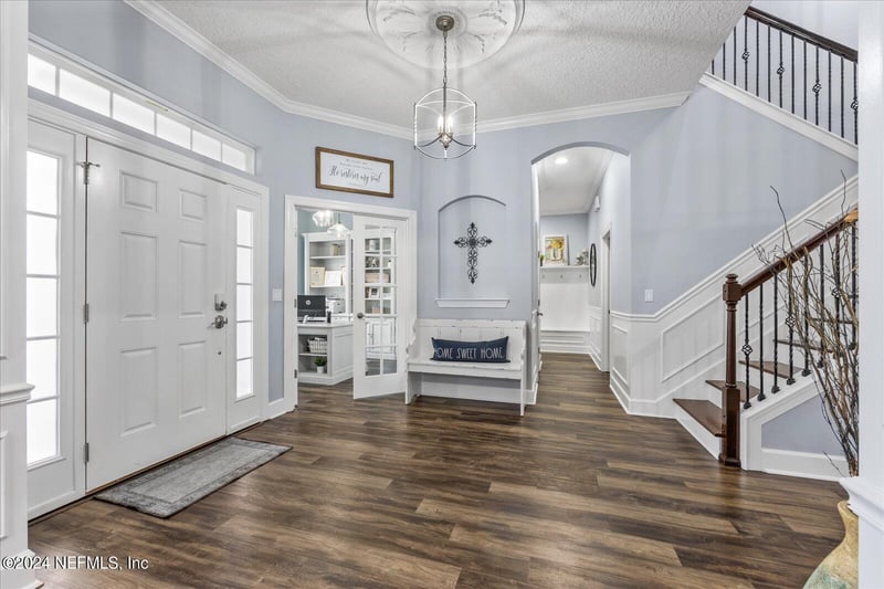 1627 Crooked Oak Dr, Orange Park, FL 32065