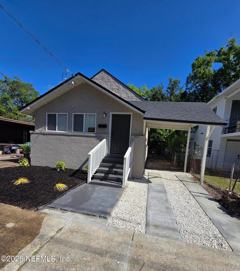 1627 W 22nd St, Jacksonville, FL 32209