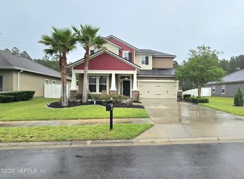 16271 Magnolia Grove Way, Jacksonville, FL 32218