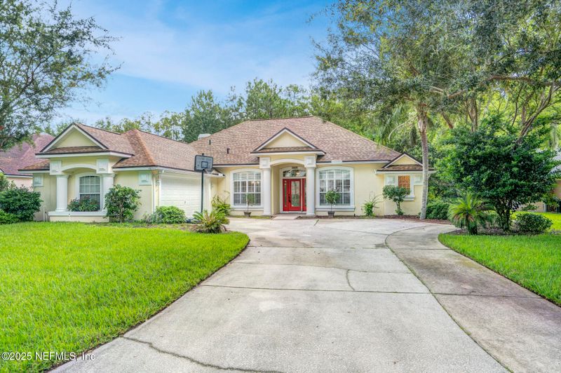 1628 Misty Lake Dr, Fleming Island, FL 32003