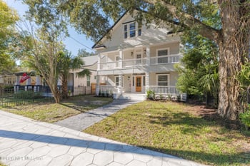 1628 Walnut St, Jacksonville, FL 32206