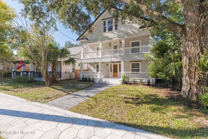 1628 Walnut St, Jacksonville, FL 32206