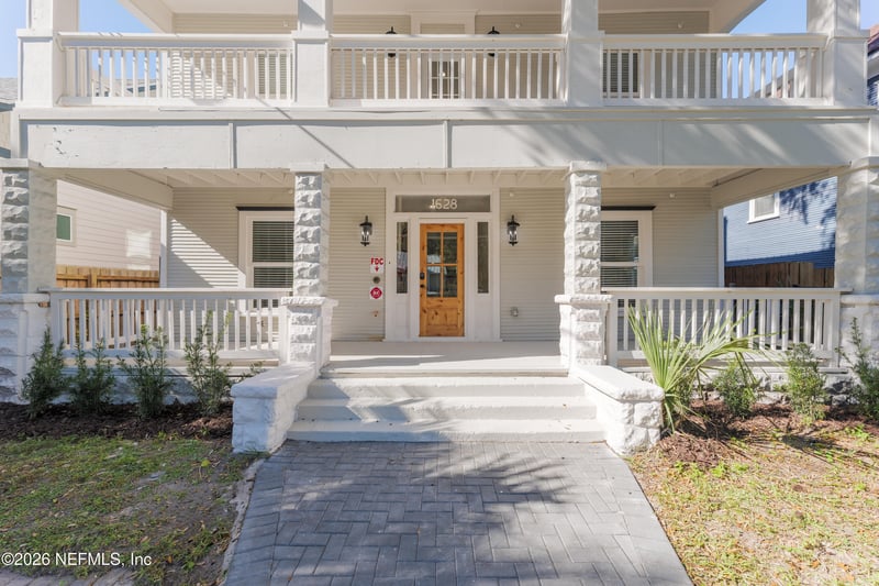 1628 Walnut St, Jacksonville, FL 32206