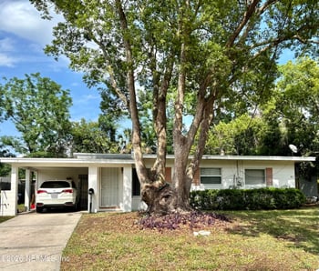 1629 Griflet Rd, Jacksonville, FL 32211