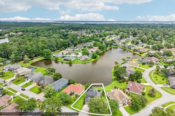 1629 Sandy Springs Dr, Fleming Island, FL 32003