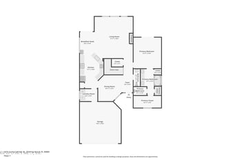 1629 Sandy Springs Dr, Fleming Island, FL 32003