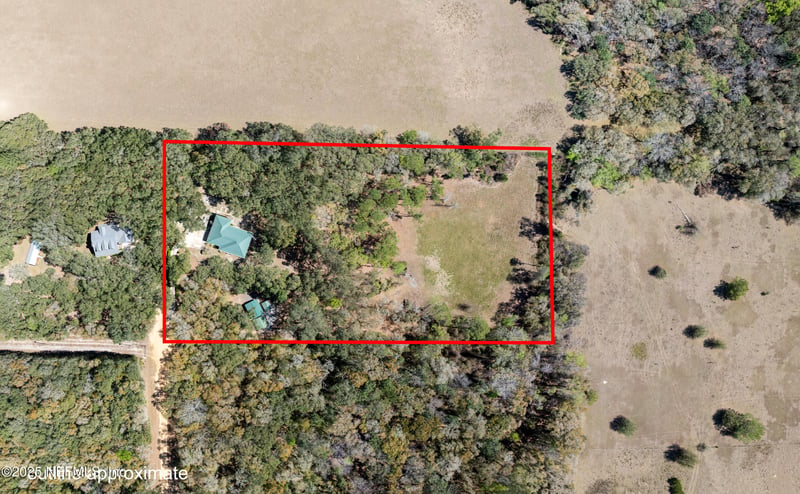 163 Boots Rd, Melrose, FL 32666