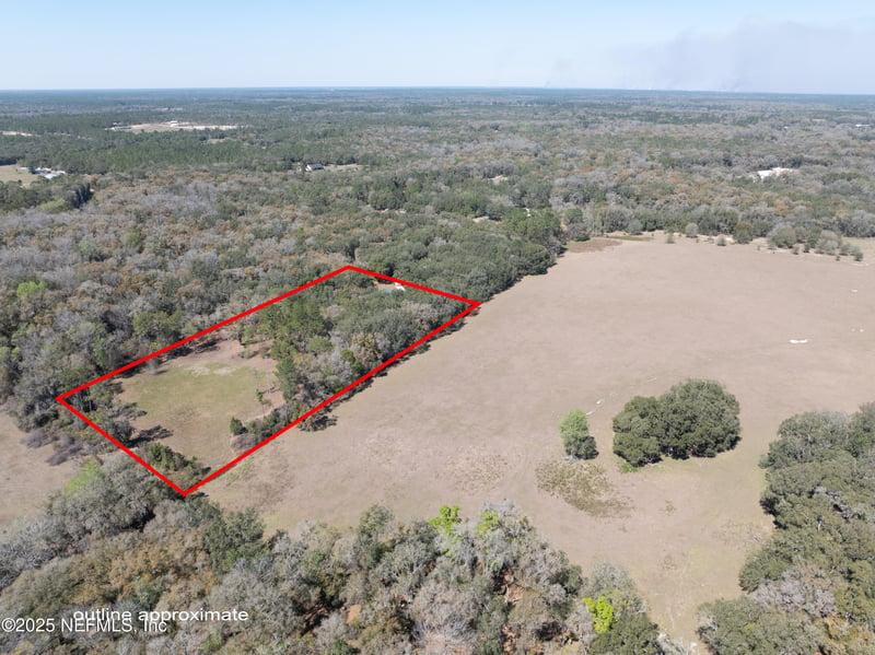 163 Boots Rd, Melrose, FL 32666