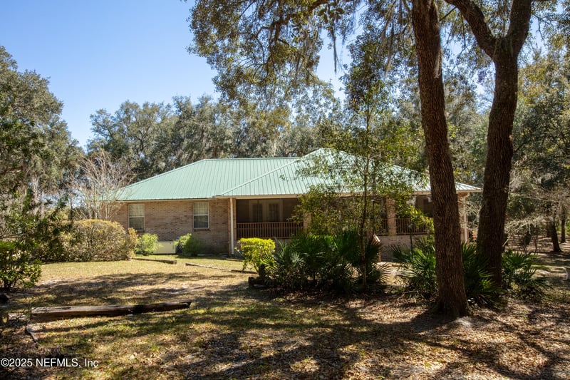163 Boots Rd, Melrose, FL 32666