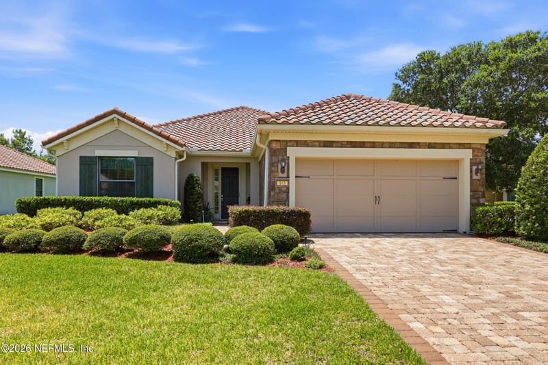 163 Breezy Bay Dr, Ponte Vedra, FL 32081