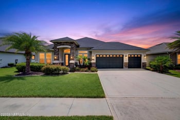 163 Vivian James Dr, St Augustine, FL 32092