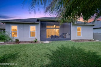 163 Vivian James Dr, St Augustine, FL 32092