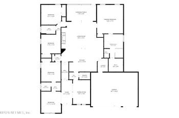 163 Vivian James Dr, St Augustine, FL 32092