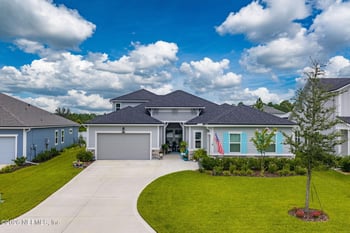 163 Wild Sage Dr, Jacksonville, FL 32259