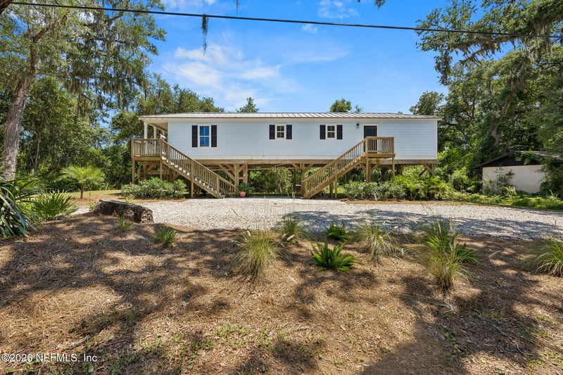 1630 Ian Dr, Fernandina Beach, FL 32034