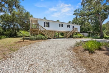 1630 Ian Dr, Fernandina Beach, FL 32034