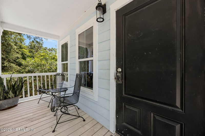 1630 Ian Dr, Fernandina Beach, FL 32034