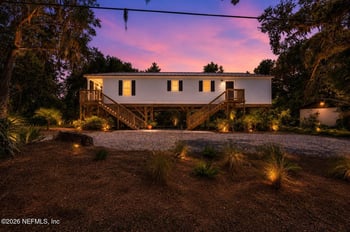 1630 Ian Dr, Fernandina Beach, FL 32034