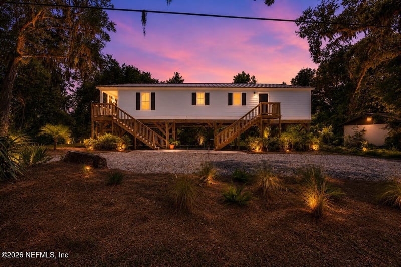 1630 Ian Dr, Fernandina Beach, FL 32034