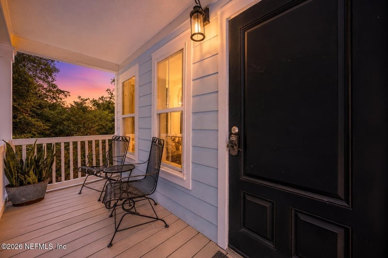 1630 Ian Dr, Fernandina Beach, FL 32034