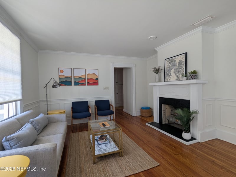 1630 Larue Ave, Jacksonville, FL 32207