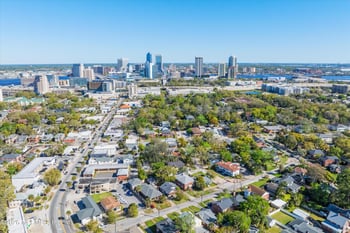 1630 Larue Ave, Jacksonville, FL 32207