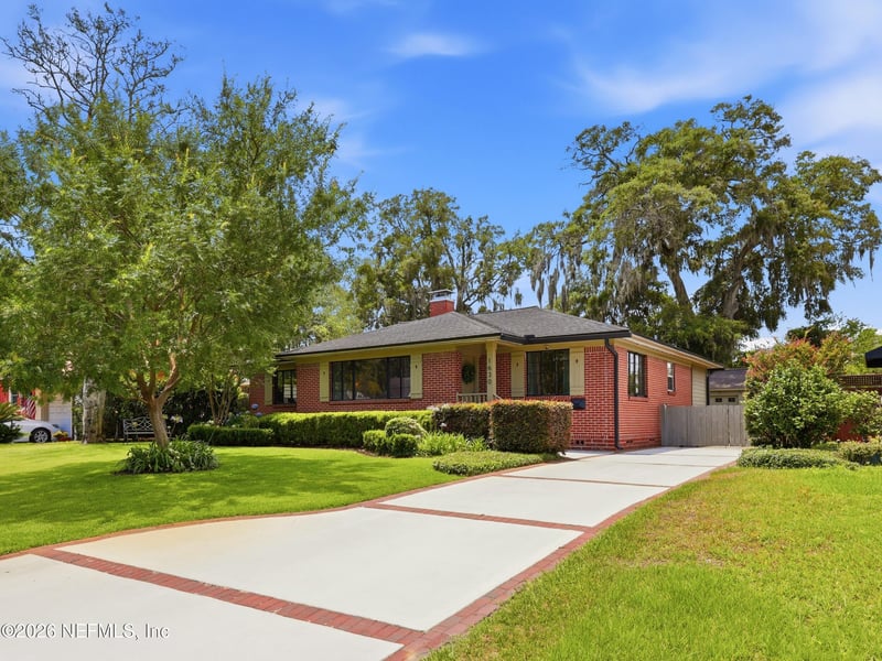 1630 Mayview Rd, Jacksonville, FL 32210