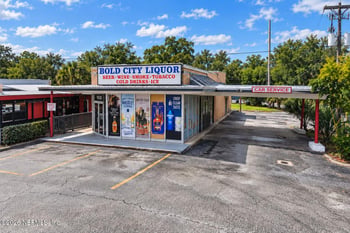 1630 University Blvd S, Jacksonville, FL 32216