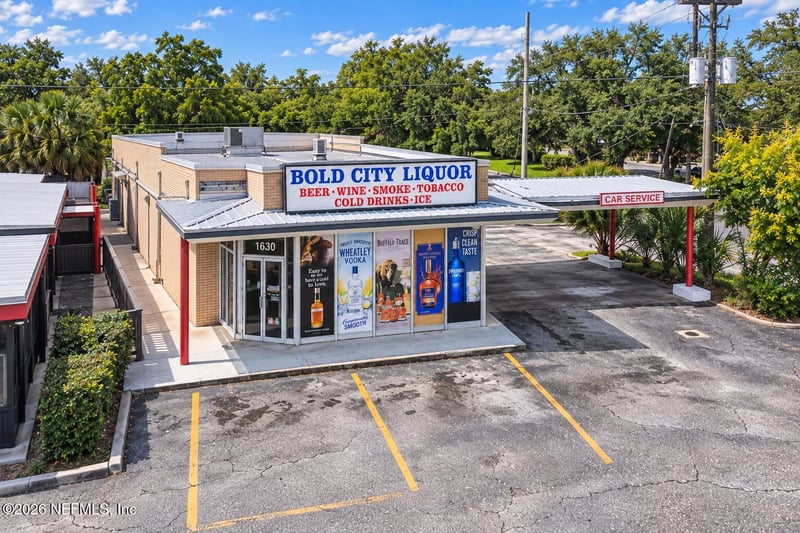 1630 University Blvd S, Jacksonville, FL 32216