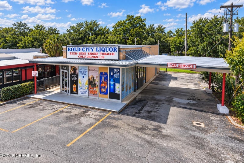 1630 University Blvd S, Jacksonville, FL 32216