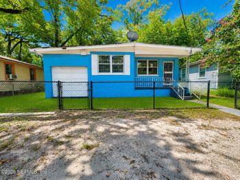 1630 W 28th St W, Jacksonville, FL 32209