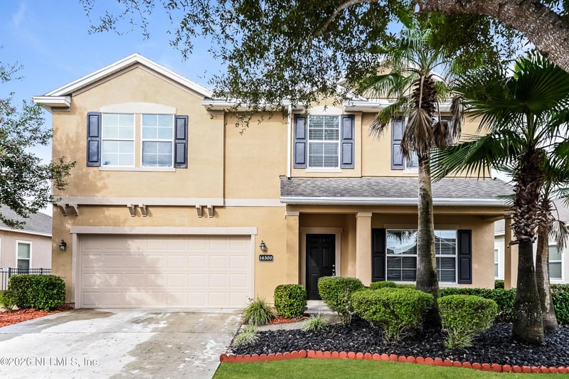 16300 Tisons Bluff Rd, Jacksonville, FL 32218